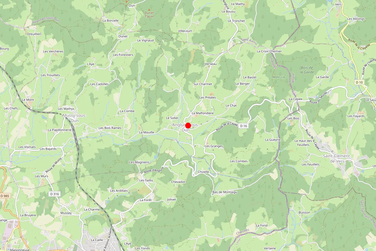 Plombier sur Anglure Sous Dun