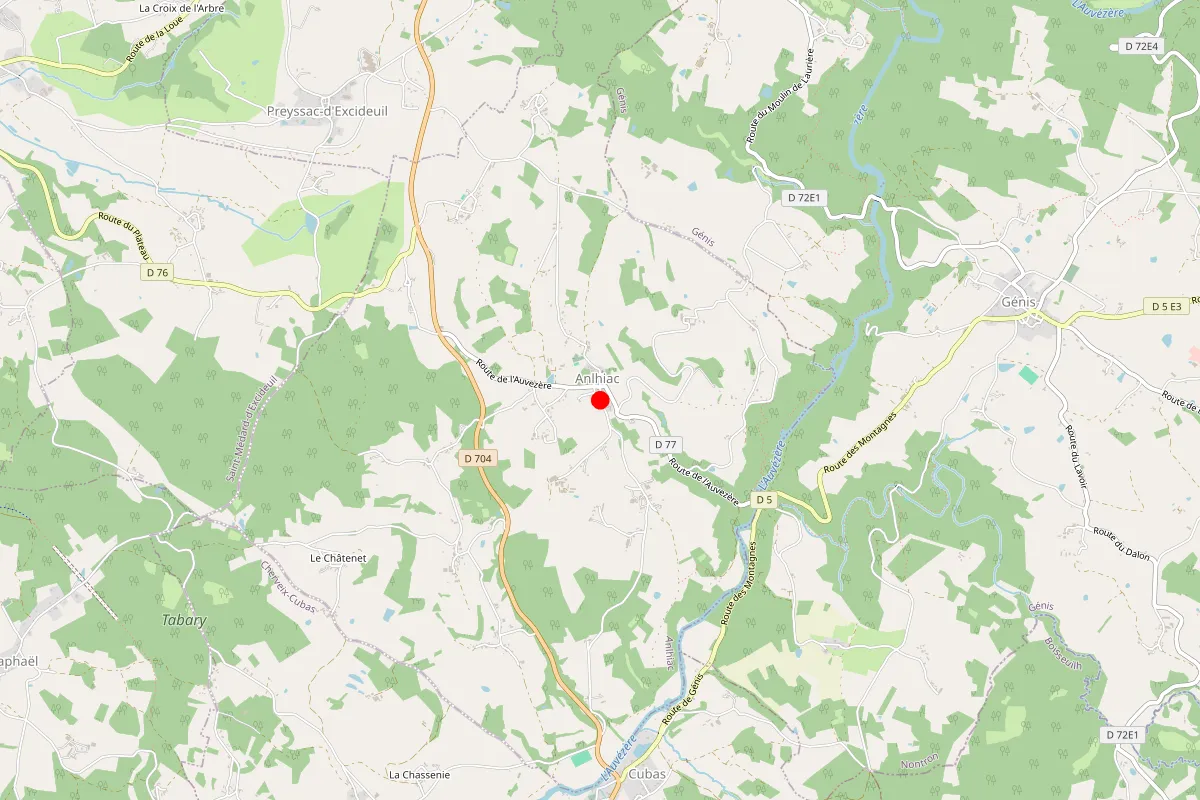 Plombier sur Anlhiac