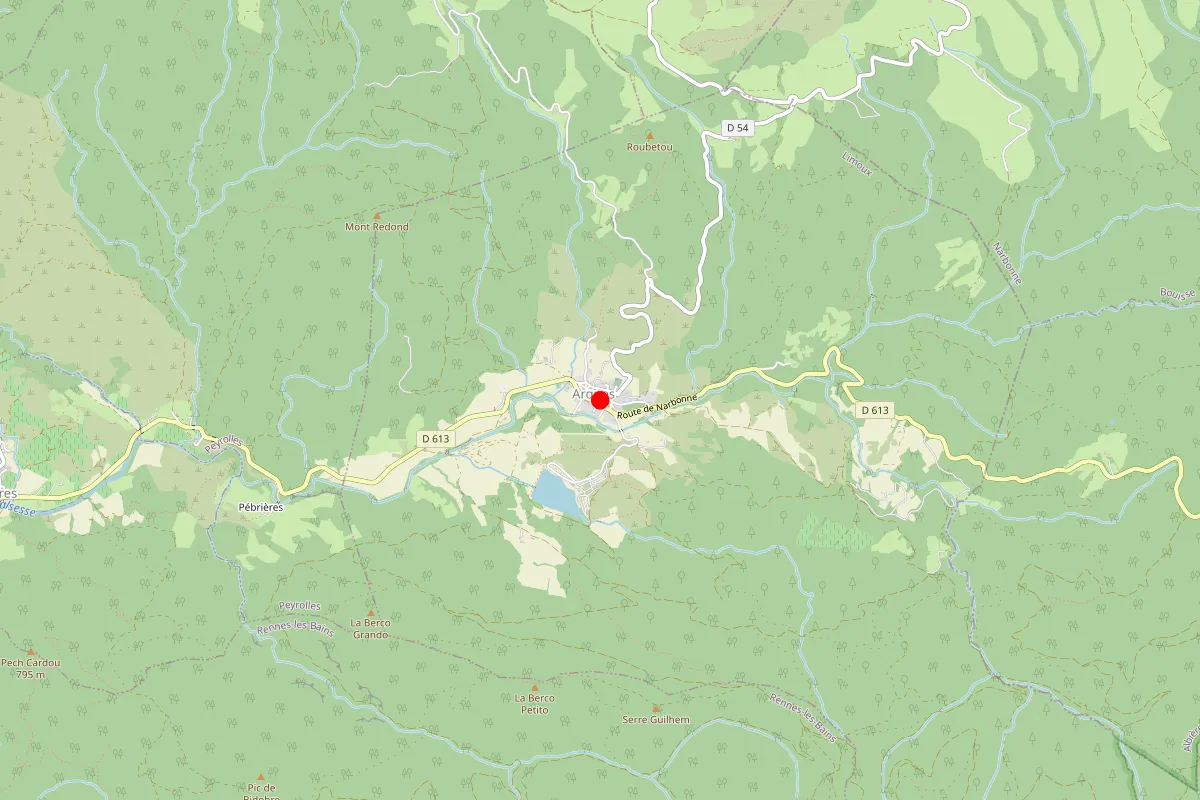 Plombier sur Arques