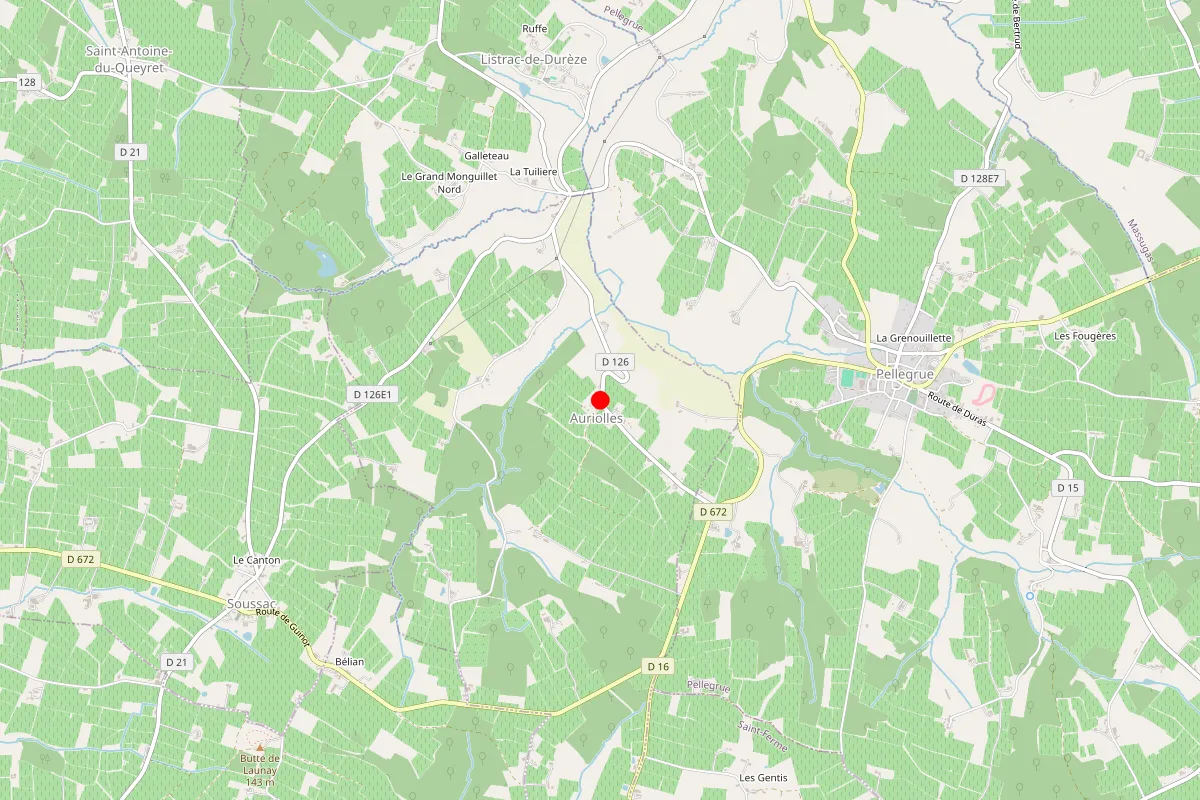 Plombier sur Auriolles