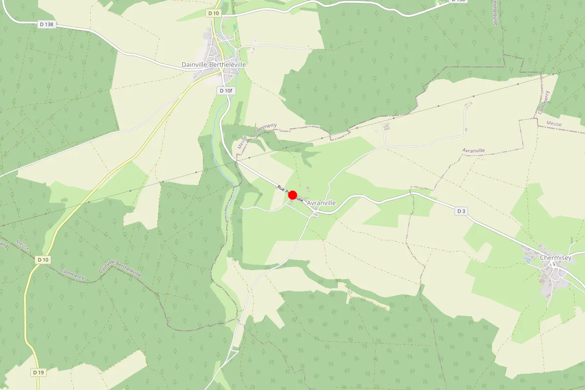 Plombier sur Avranville