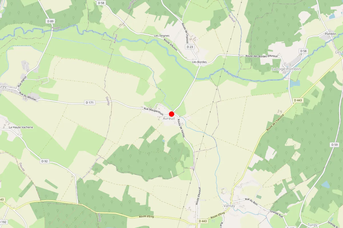 Plombier sur Avreuil