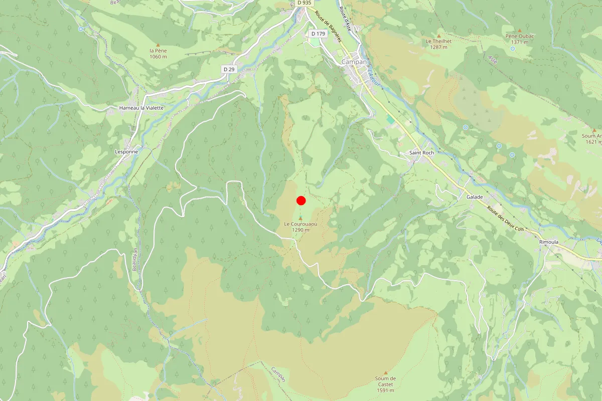 Plombier sur Bagneres De Bigorre