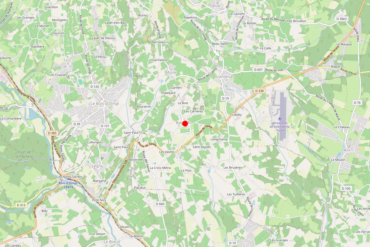 Plombier sur Bagnols