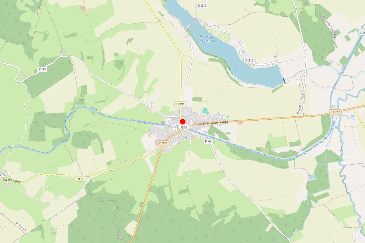 Plombier sur Bairon Et Ses Environs