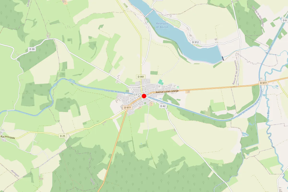 Plombier sur Bairon Et Ses Environs