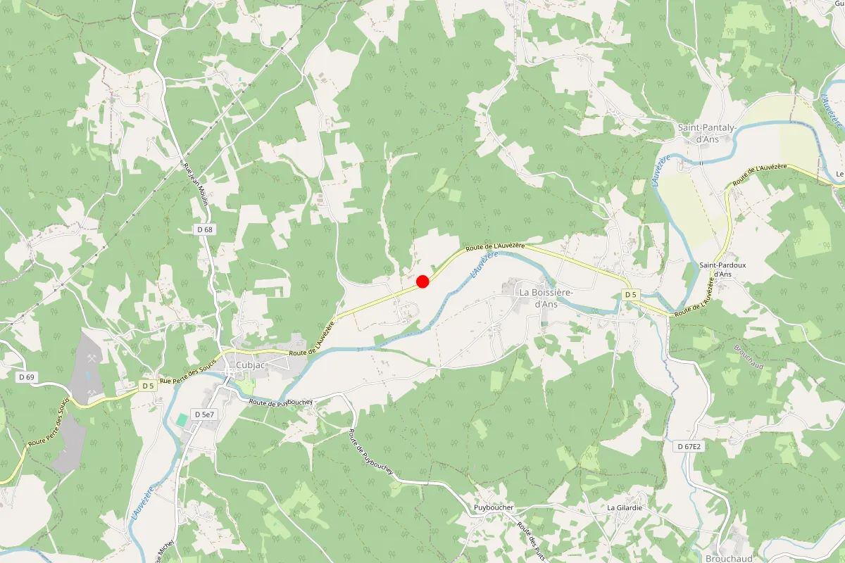 Plombier sur Bassillac Et Auberoche