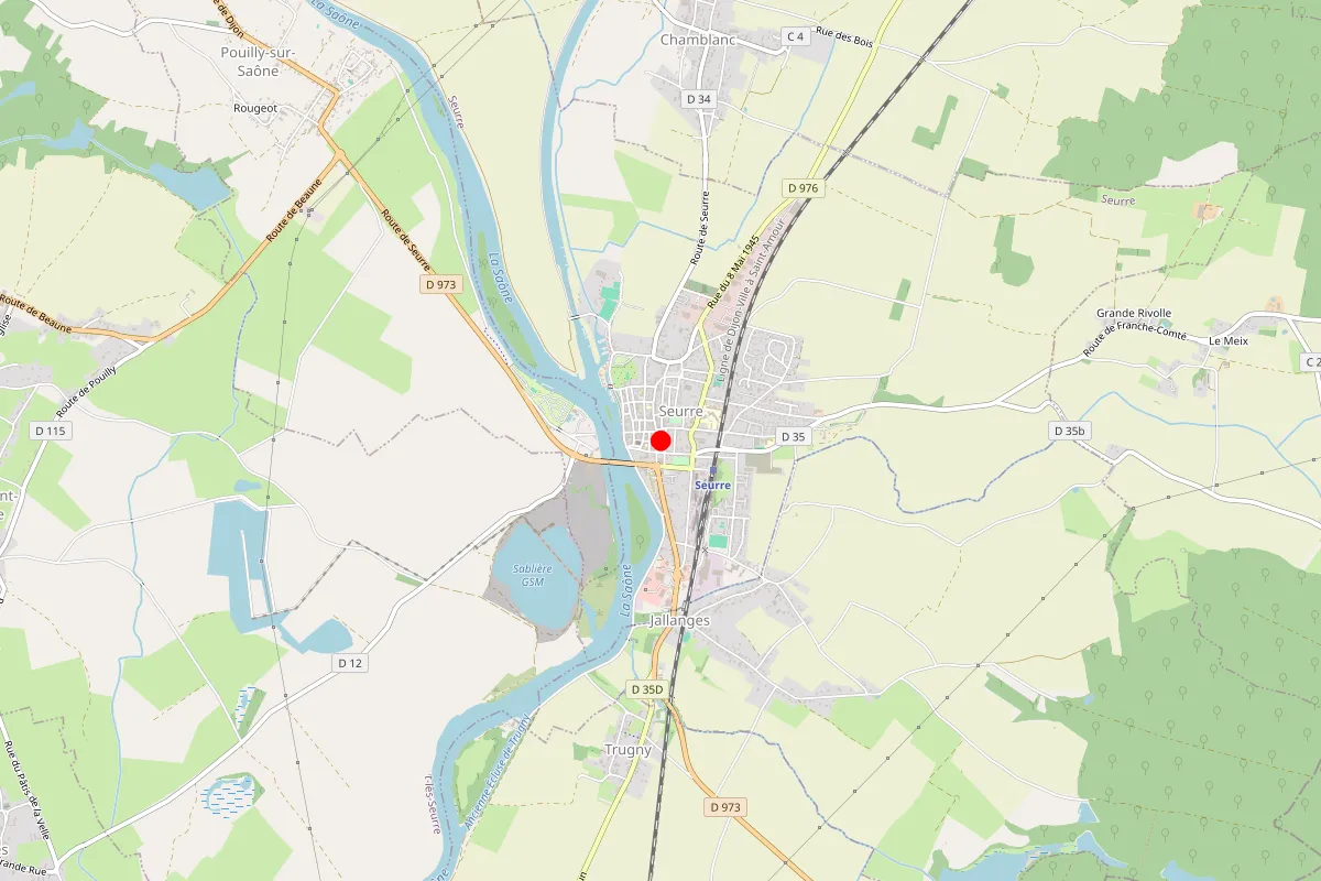 Plombier sur Baubigny