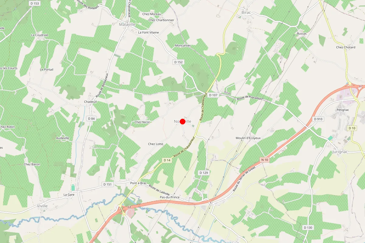 Plombier sur Bellevigne