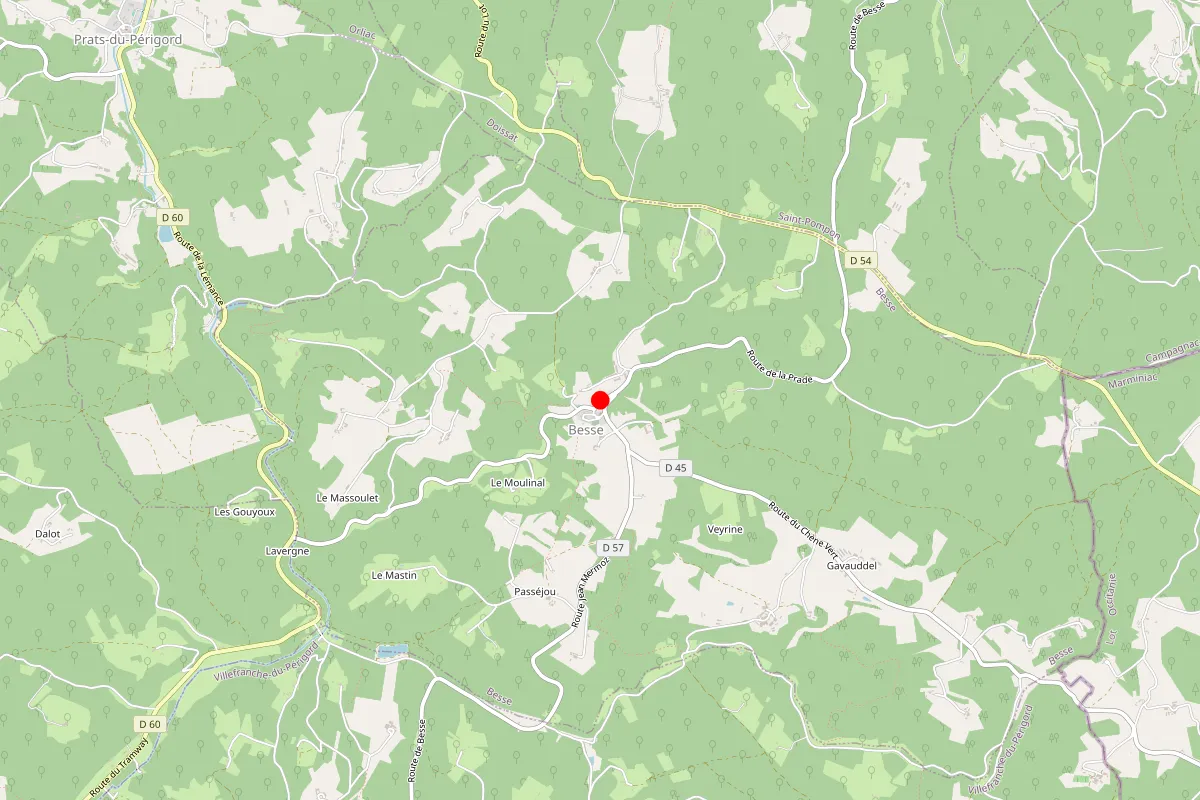 Plombier sur Besse
