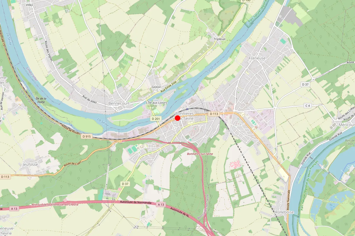 Plombier sur Bonnieres Sur Seine