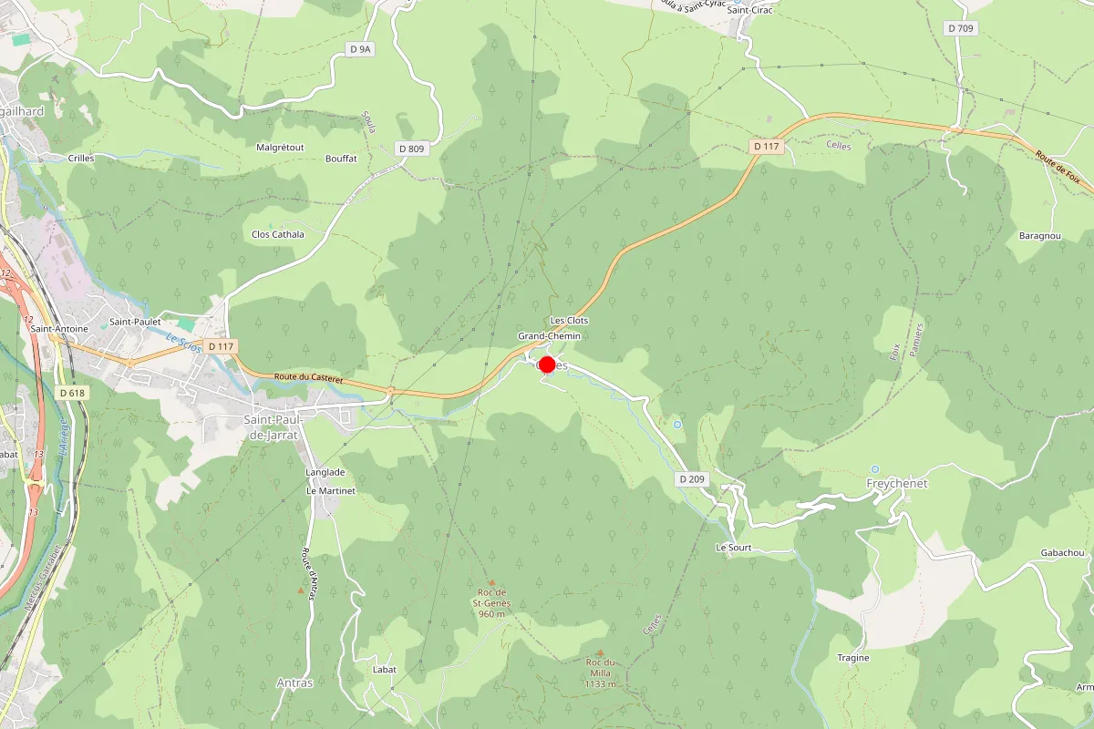 Plombier sur Celles