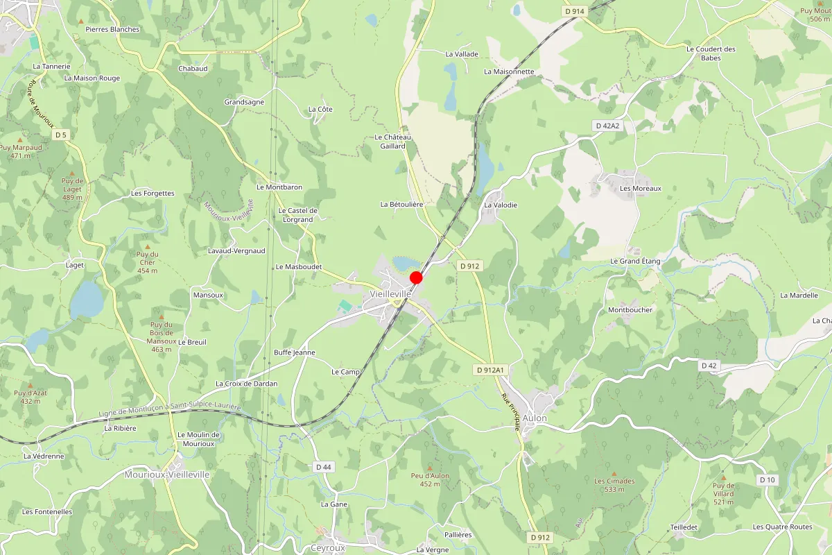 Plombier sur Ceyroux