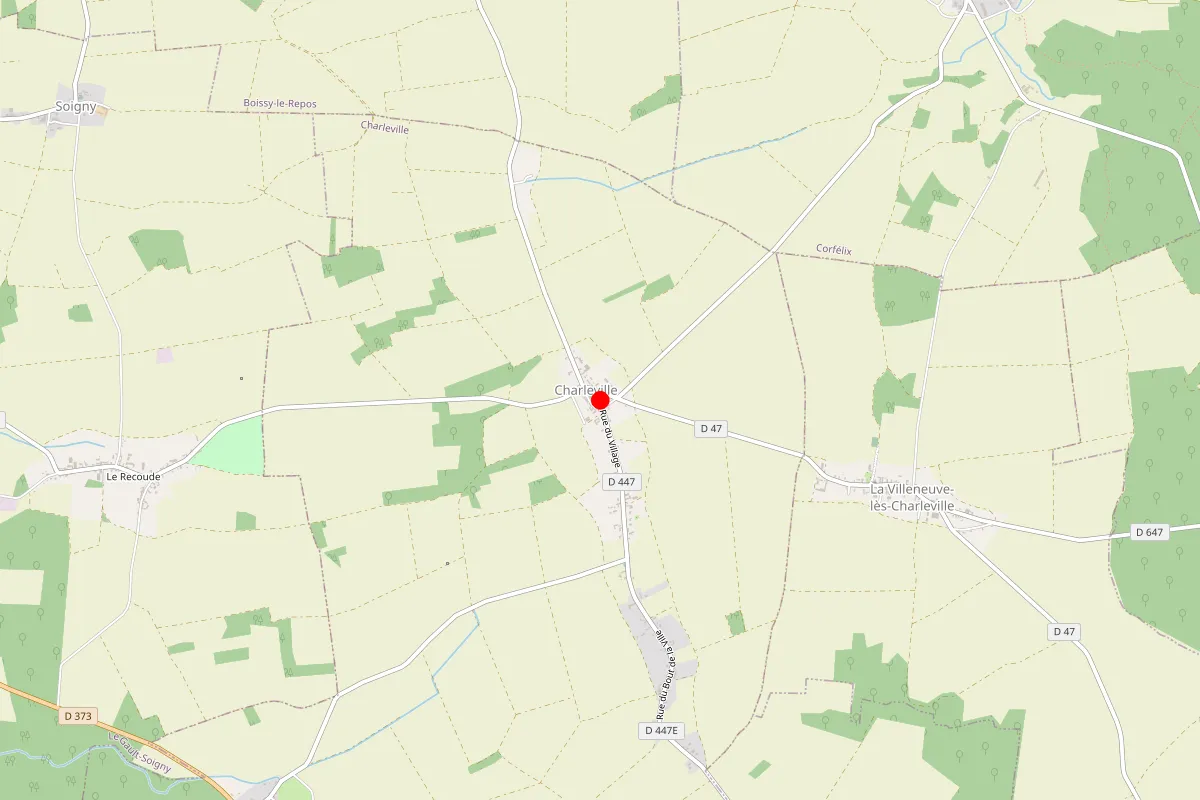 Plombier sur Charleville