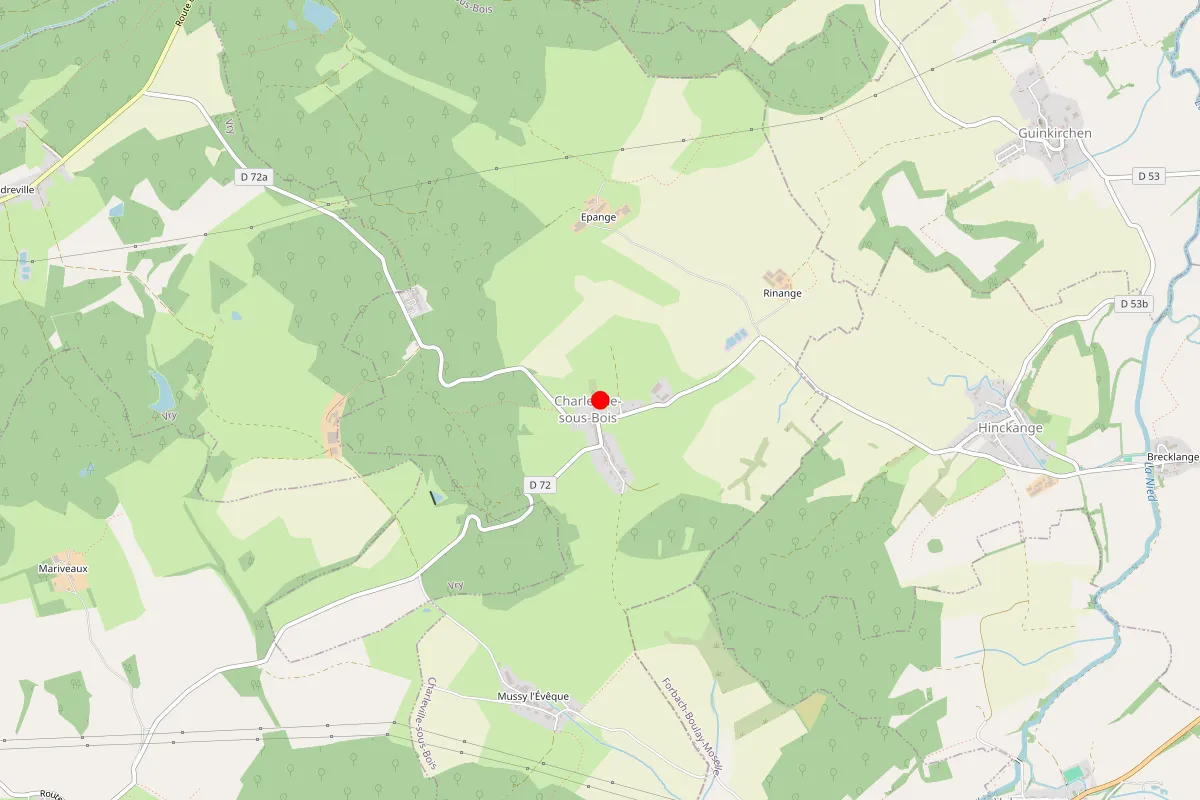 Plombier sur Charleville Sous Bois