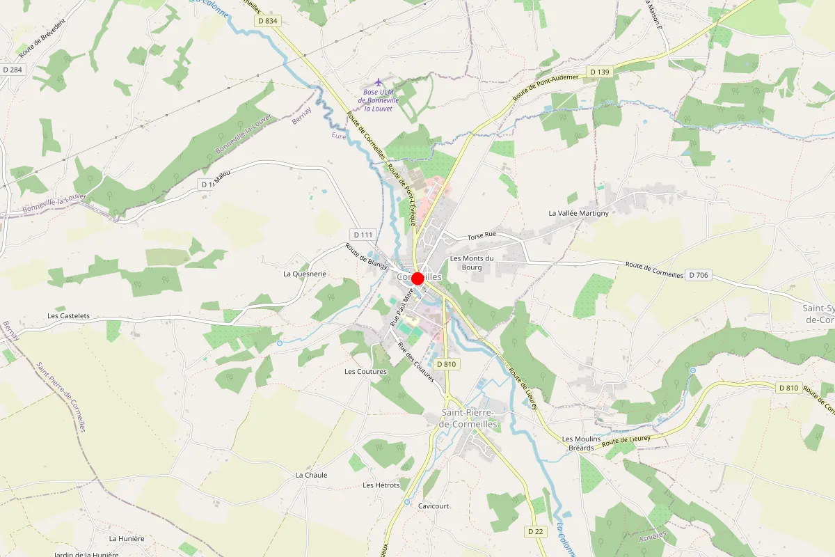 Plombier sur Cormeilles