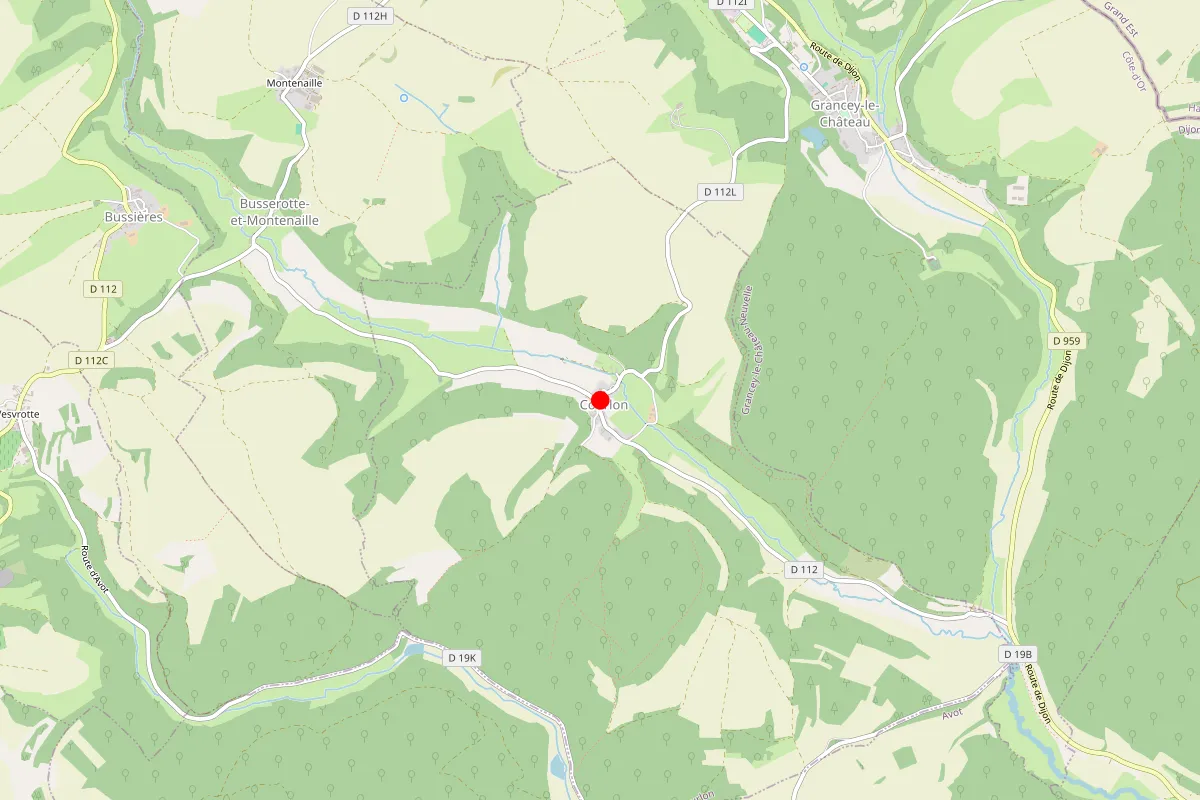 Plombier sur Courlon