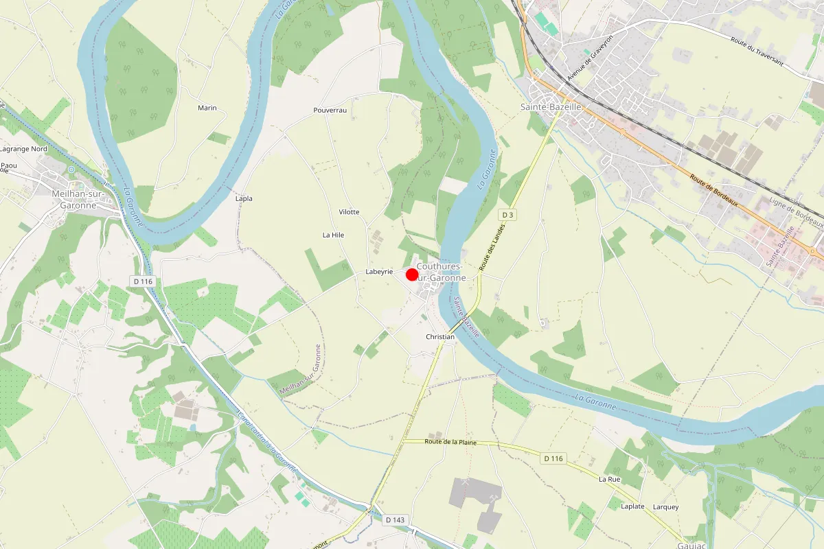 Plombier sur Couthures Sur Garonne