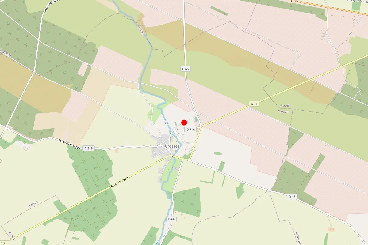 Plombier sur Crosses