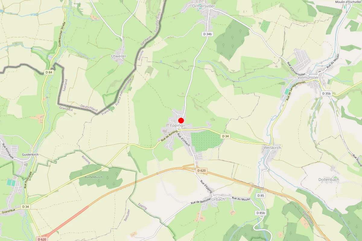 Plombier sur Epping