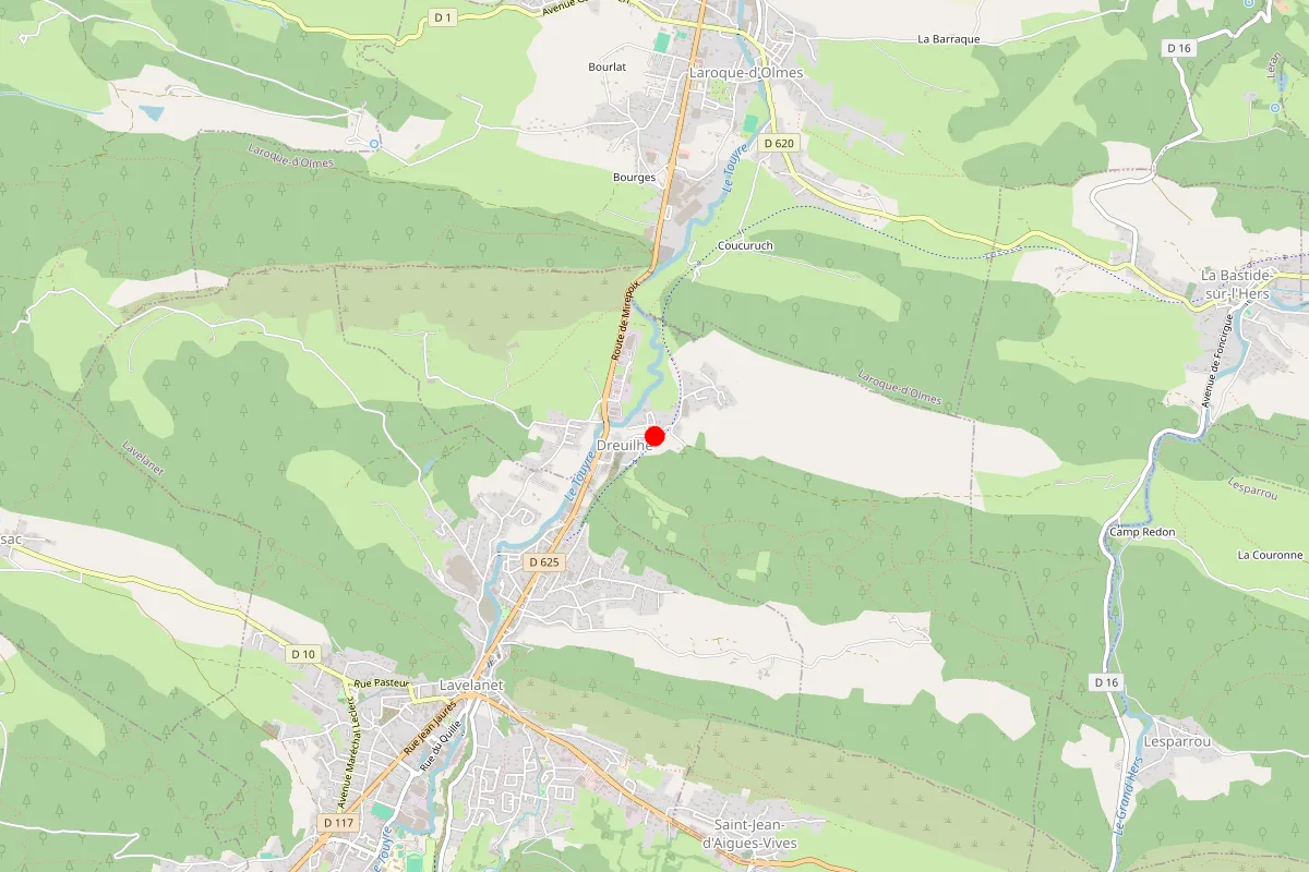 Plombier sur Esclagne