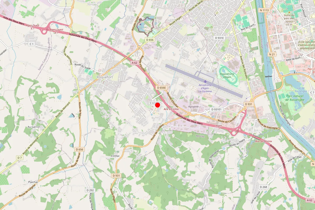 Plombier sur Estillac