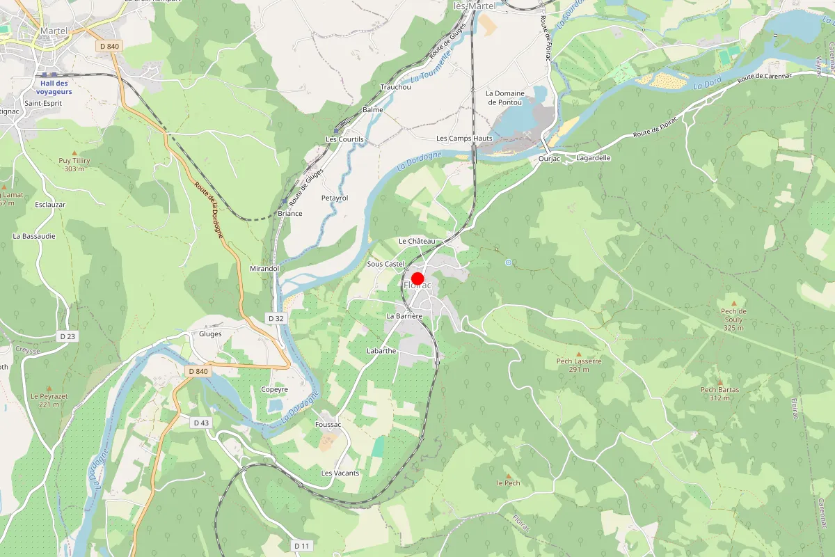 Plombier sur Floirac