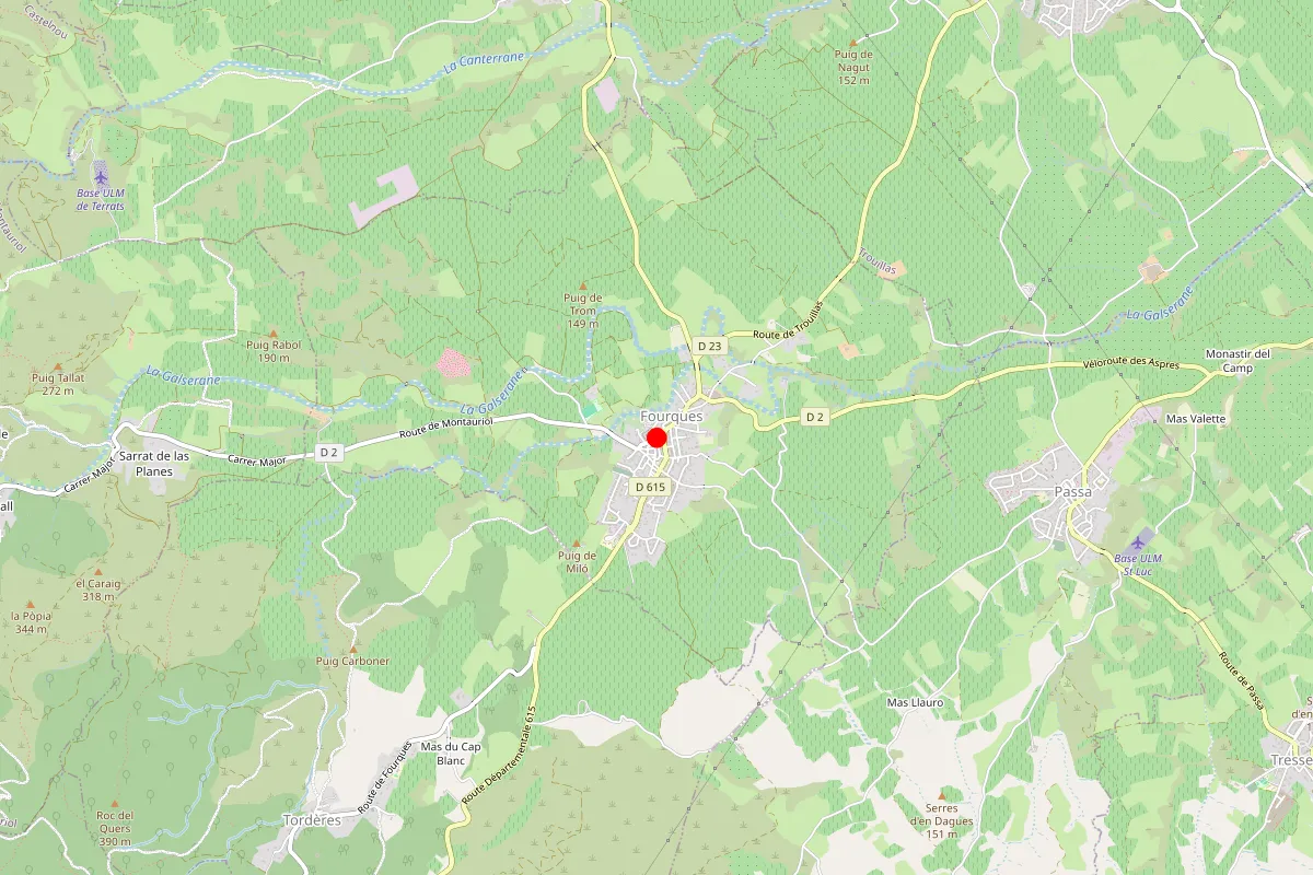Plombier sur Fourques