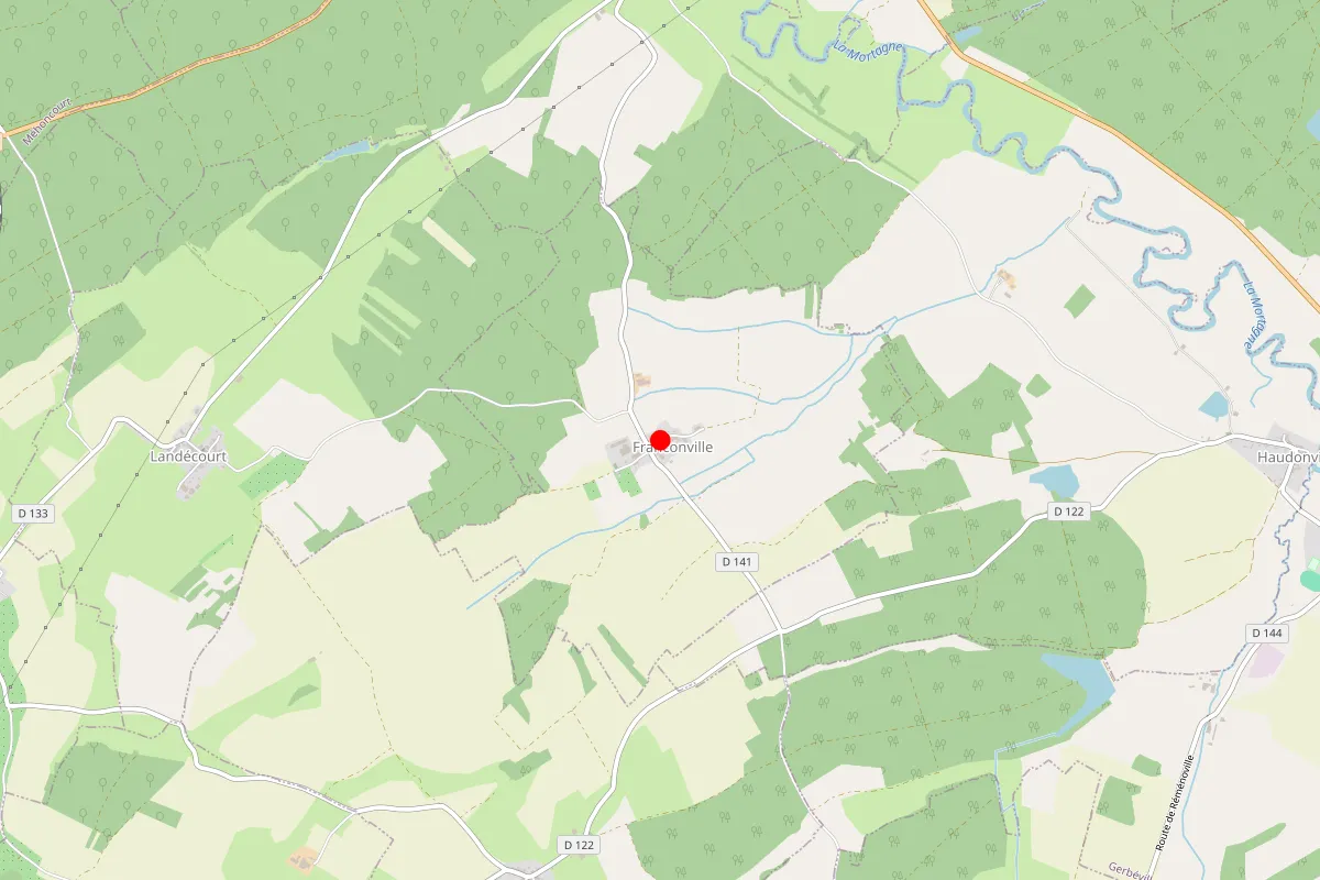 Plombier sur Franconville