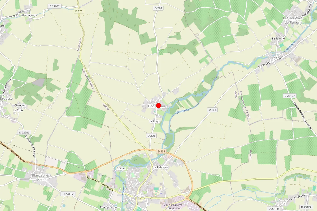 Plombier sur Gibourne