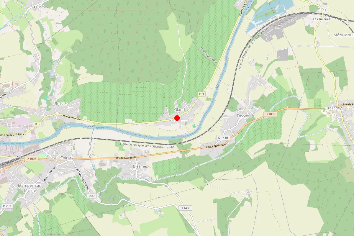 Plombier sur Gland
