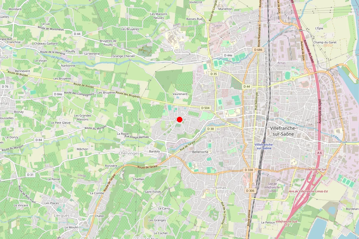 Plombier sur Gleize