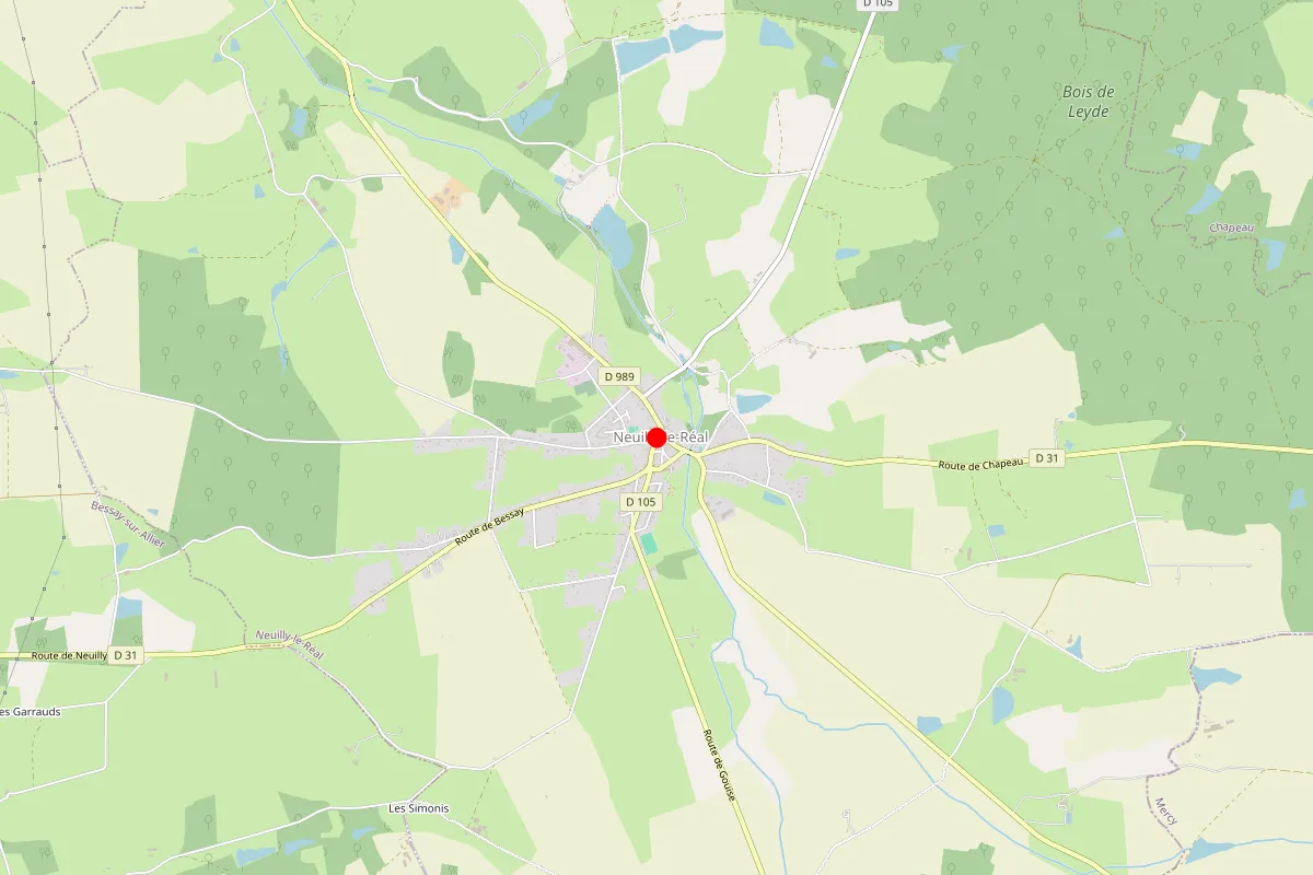 Plombier sur Gouise