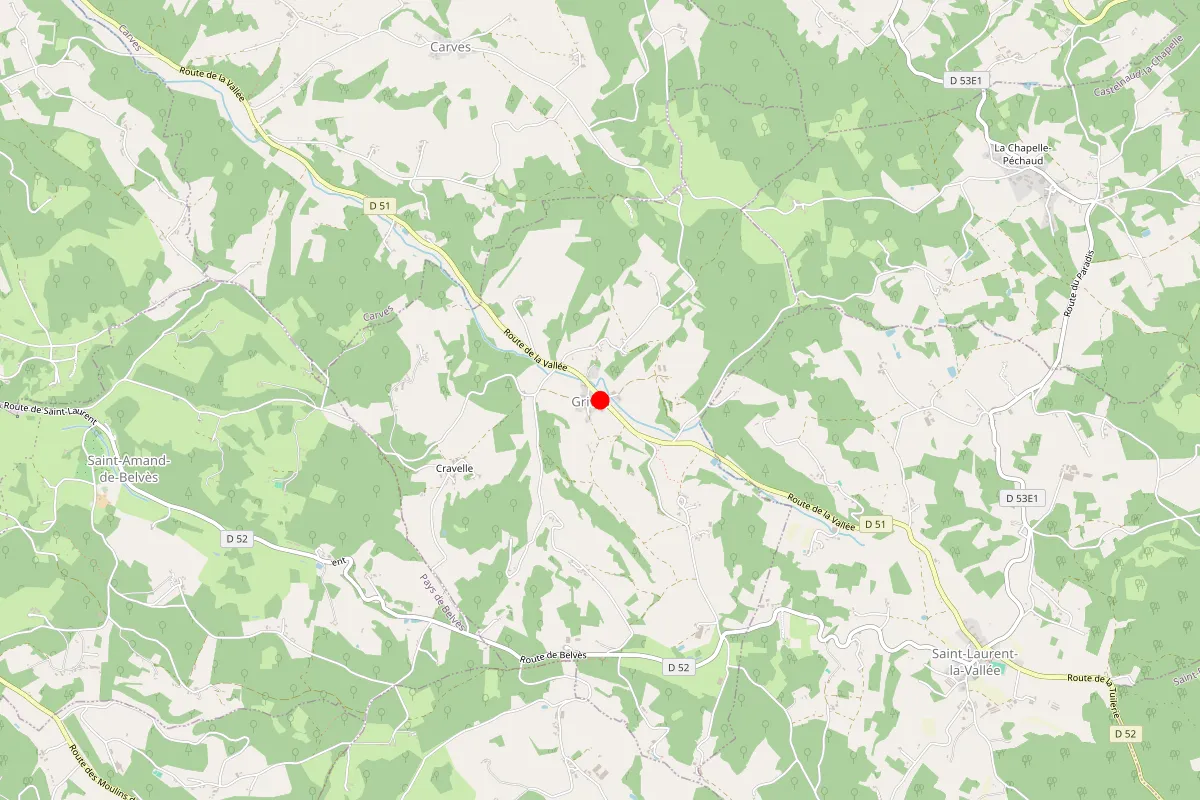 Plombier sur Grives