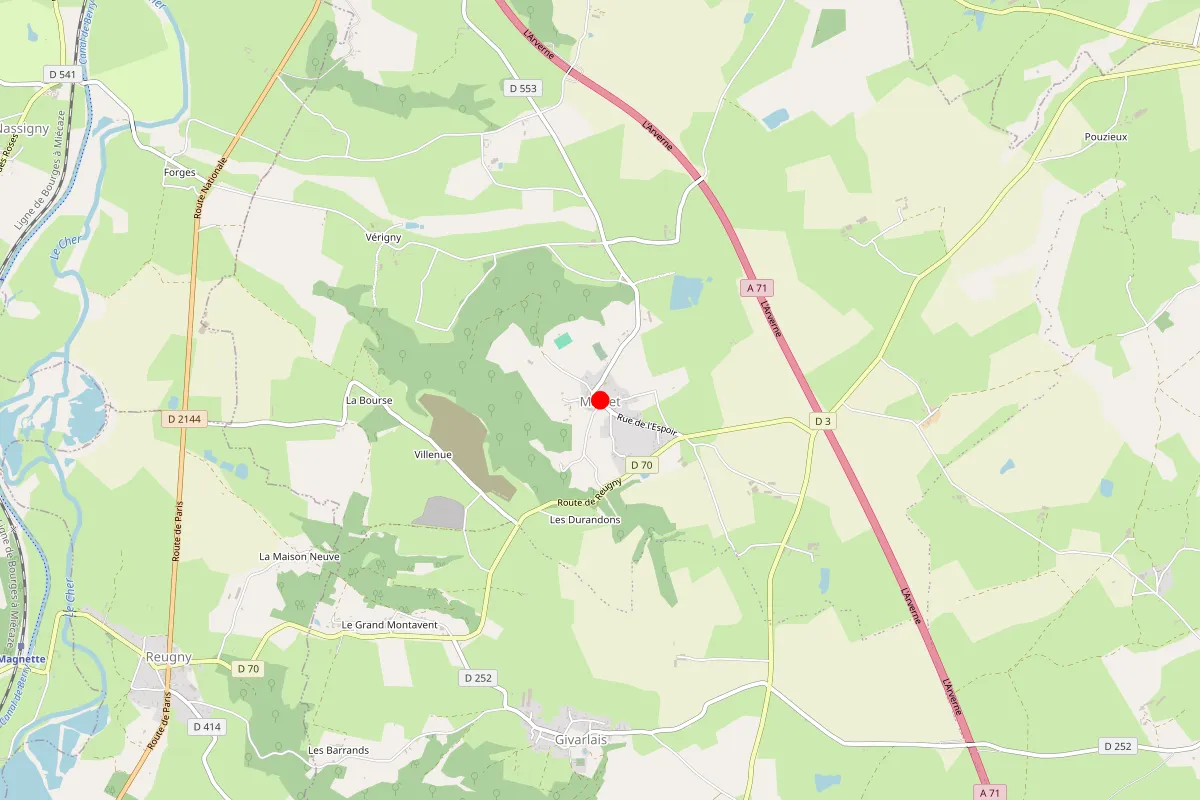 Plombier sur Haut Bocage