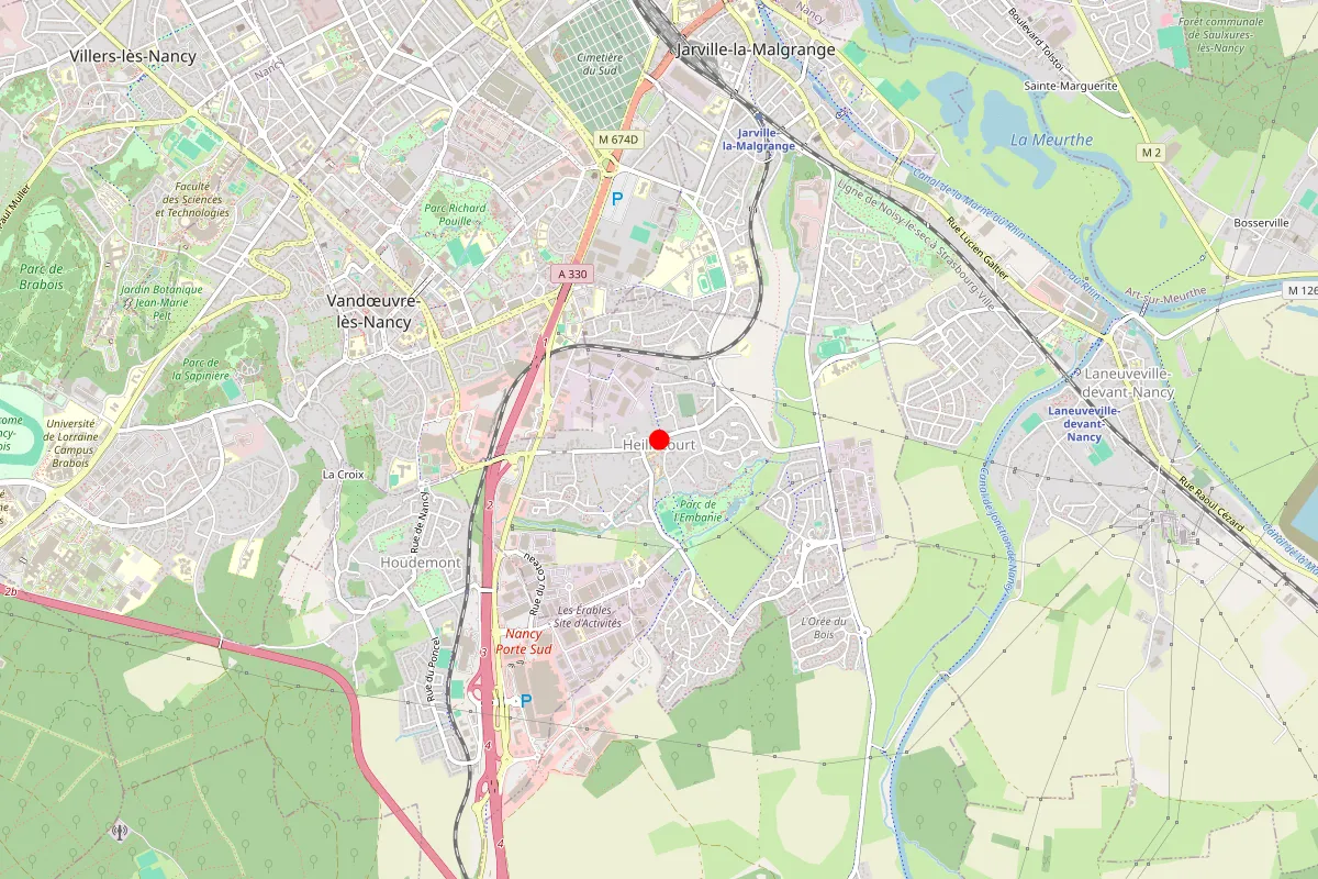 Plombier sur Heillecourt