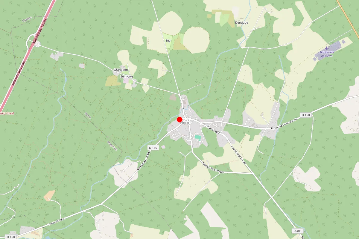 Plombier sur Herm