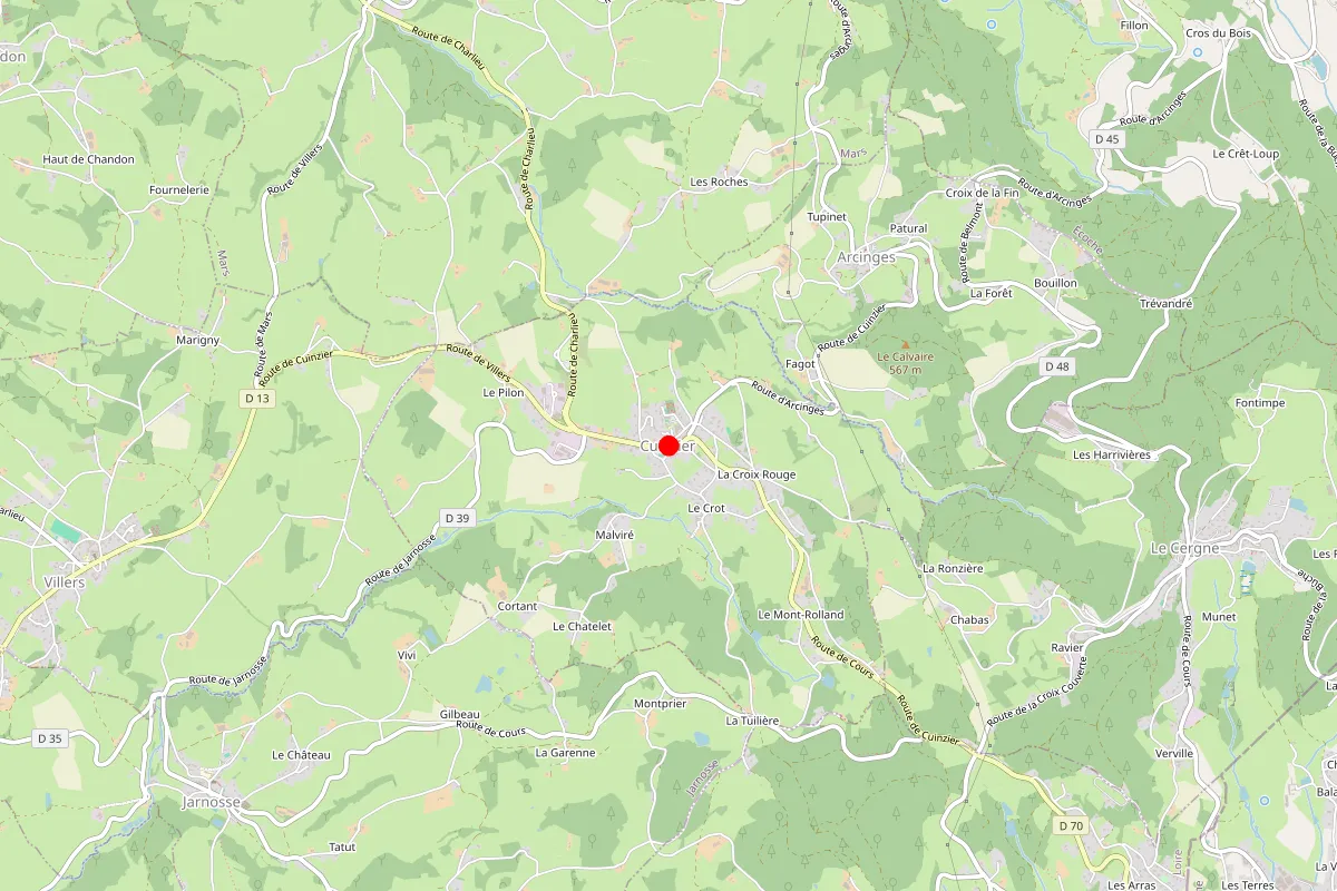 Plombier sur La Gresle