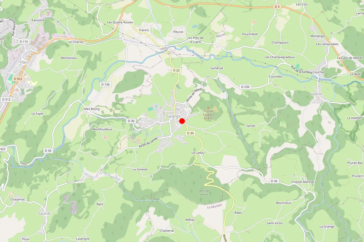 Plombier sur Le Monteil