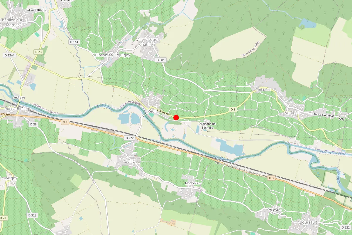 Plombier sur Leuvrigny