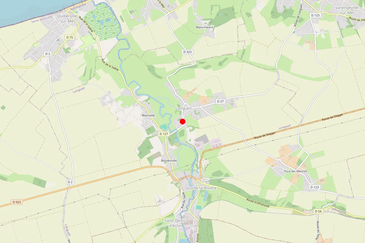 Plombier sur Longueil