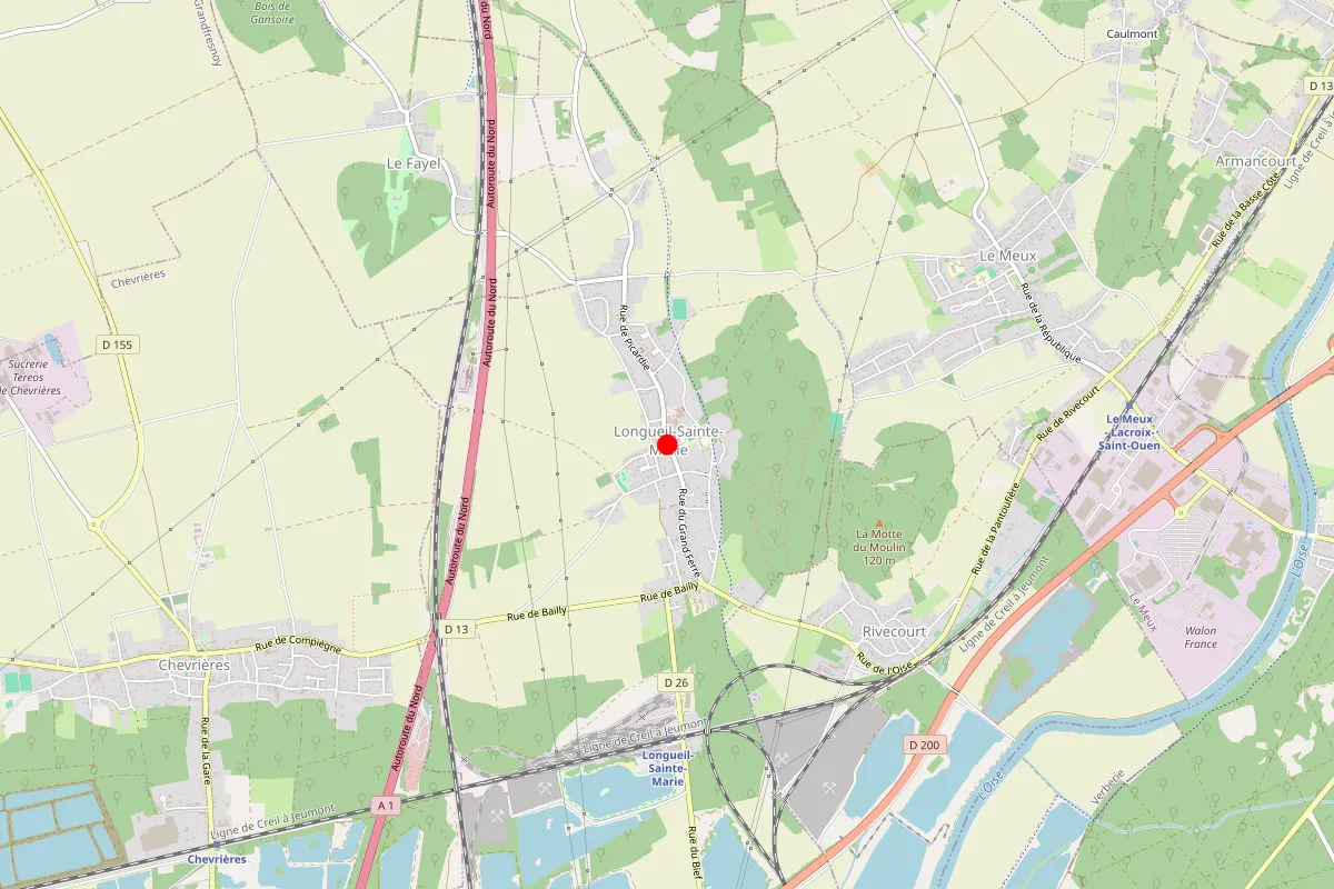 Plombier sur Longueil Ste Marie