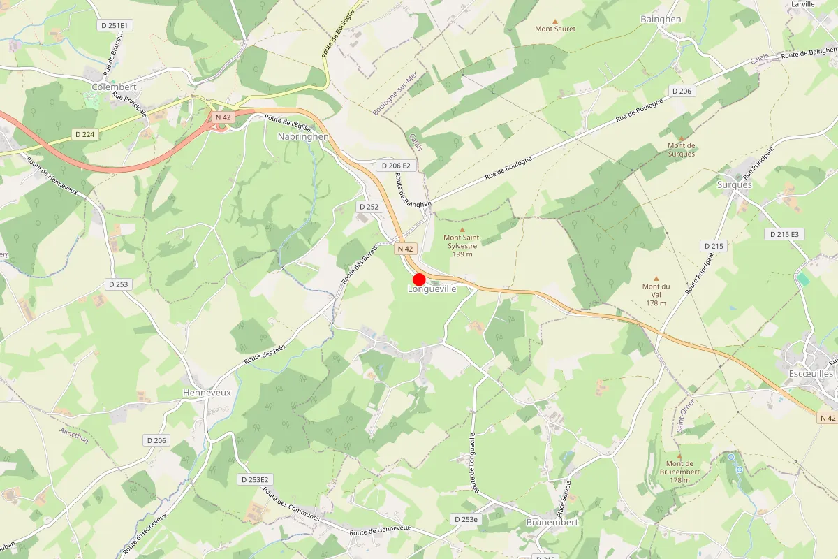 Plombier sur Longueville