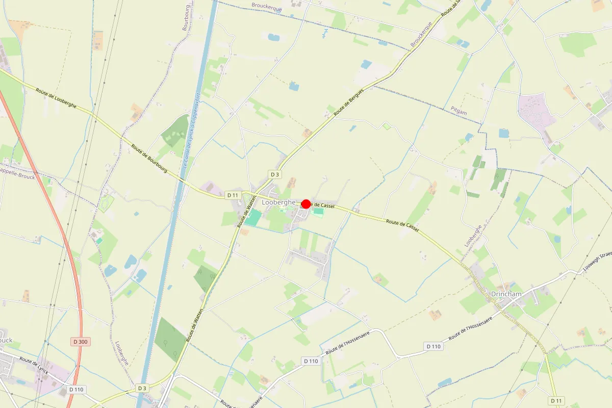 Plombier sur Looberghe