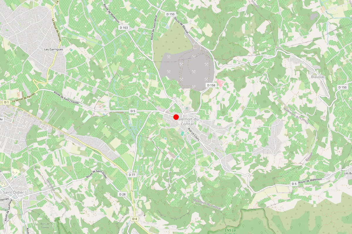 Plombier sur Malemort Du Comtat