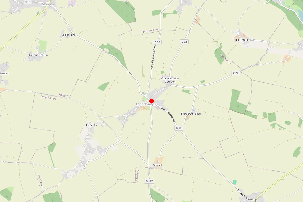 Plombier sur Martagny