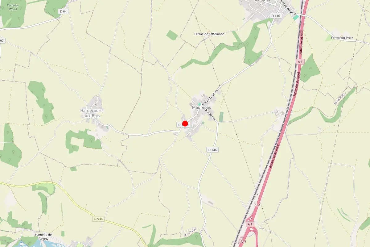 Plombier sur Maurepas