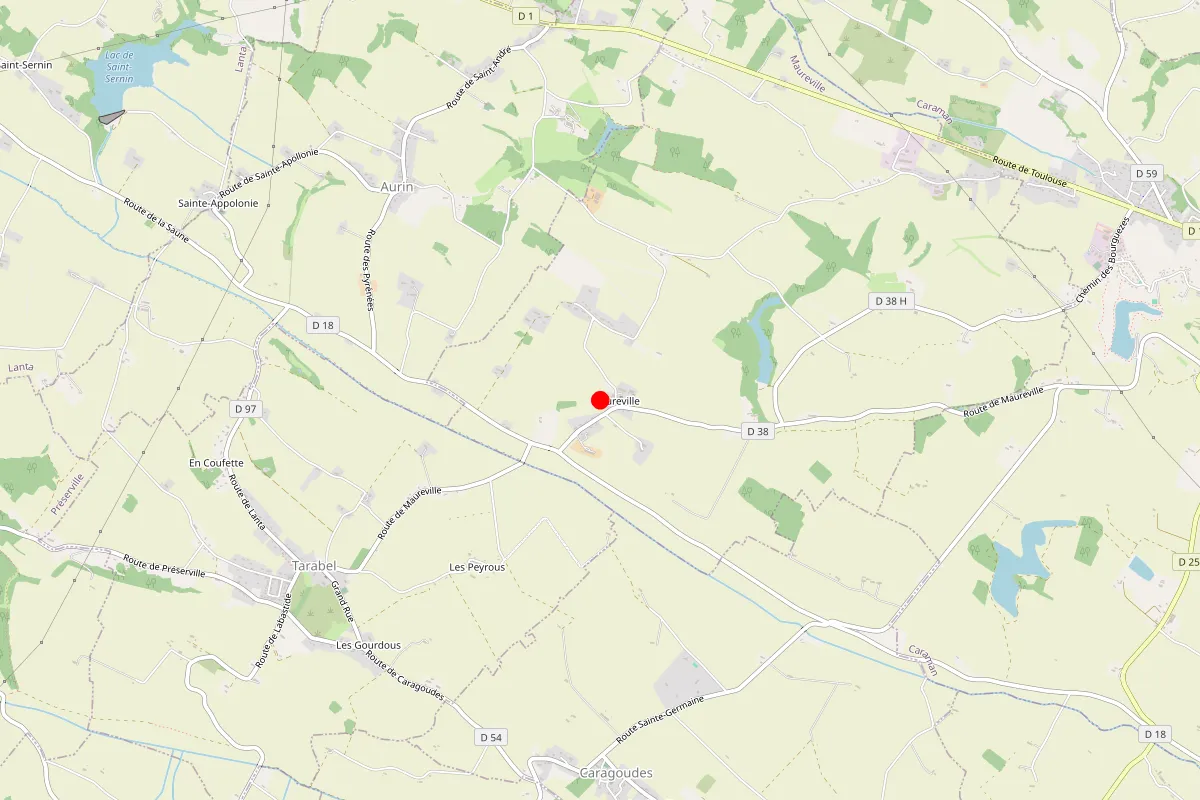 Plombier sur Maureville