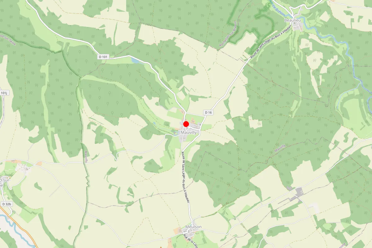 Plombier sur Mauvilly