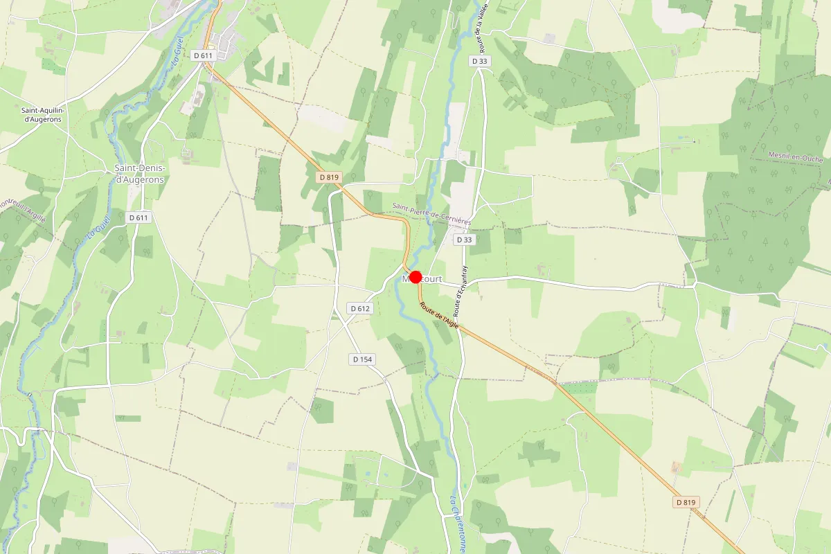 Plombier sur Melicourt